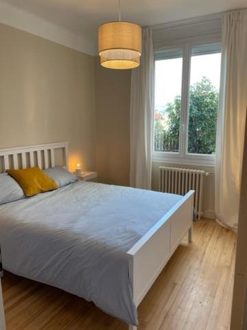 Maison Rouge Apartment *