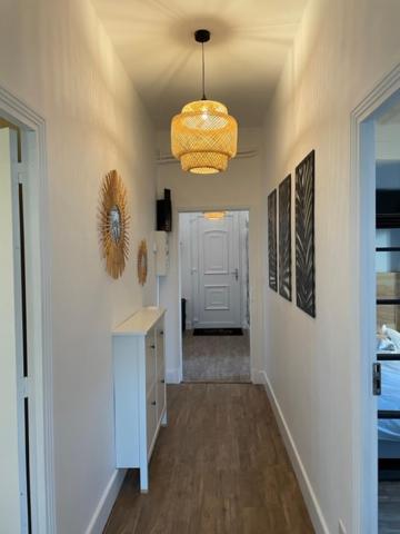 Maison Rouge Apartment Millau
